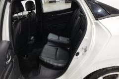 Honda Civic HATCHBACK 220TURBO CVT Trendy and cool - фото 19