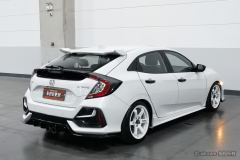 Honda Civic HATCHBACK 220TURBO CVT Trendy and cool - фото 2