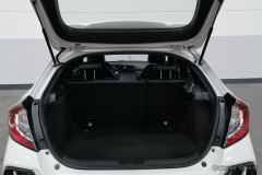 Honda Civic HATCHBACK 220TURBO CVT Trendy and cool - фото 20