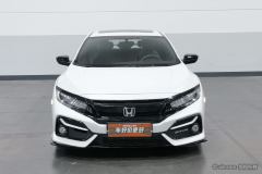 Honda Civic HATCHBACK 220TURBO CVT Trendy and cool - фото 3