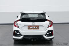 Honda Civic HATCHBACK 220TURBO CVT Trendy and cool - фото 4