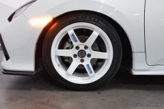 Honda Civic HATCHBACK 220TURBO CVT Trendy and cool - фото 6