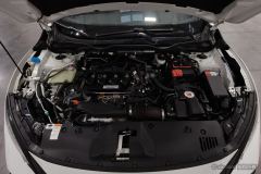 Honda Civic HATCHBACK 220TURBO CVT Trendy and cool - фото 7