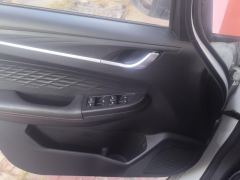 Geely Vision X3 PRO 1.5L Manual Elite Edition - ფოტო 12