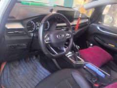 Geely Vision X3 PRO 1.5L Manual Elite Edition - ფოტო 16