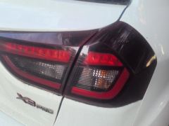 Geely Vision X3 PRO 1.5L Manual Elite Edition - ფოტო 5