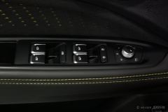 Geely Xingyue S 2.0TD Tiptronic 2WD Lightning Edition - ფოტო 12