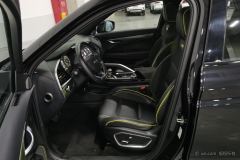 Geely Xingyue S 2.0TD Tiptronic 2WD Lightning Edition - ფოტო 13