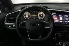Geely Xingyue S 2.0TD Tiptronic 2WD Lightning Edition - ფოტო 15