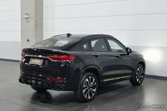 Geely Xingyue S 2.0TD Tiptronic 2WD Lightning Edition - ფოტო 2