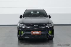 Geely Xingyue S 2.0TD Tiptronic 2WD Lightning Edition - ფოტო 3