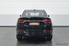 Geely Xingyue S 2.0TD Tiptronic 2WD Lightning Edition - ფოტო 4