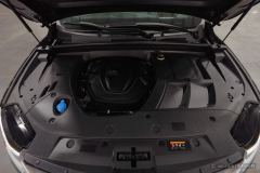 Geely Xingyue S 2.0TD Tiptronic 2WD Lightning Edition - ფოტო 7