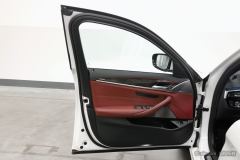 BMW 5 Series Facelift 530Li Premier M Sport Package - фото 11
