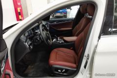BMW 5 Series Facelift 530Li Premier M Sport Package - фото 13