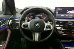 BMW 5 Series Facelift 530Li Premier M Sport Package - фото 15