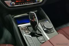 BMW 5 Series Facelift 530Li Premier M Sport Package - фото 17