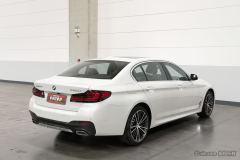BMW 5 Series Facelift 530Li Premier M Sport Package - фото 2