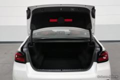 BMW 5 Series Facelift 530Li Premier M Sport Package - фото 20