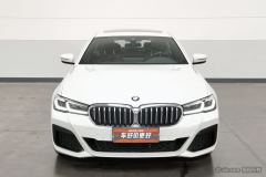 BMW 5 Series Facelift 530Li Premier M Sport Package - фото 3