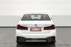 BMW 5 Series Facelift 530Li Premier M Sport Package - фото 4