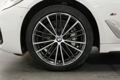 BMW 5 Series Facelift 530Li Premier M Sport Package - фото 6