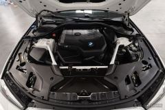 BMW 5 Series Facelift 530Li Premier M Sport Package - фото 7