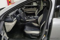 BYD Qin PLUS DM-i 120km Prestigious Edition - ფოტო 13