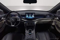 BYD Qin PLUS DM-i 120km Prestigious Edition - ფოტო 14
