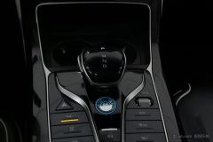 BYD Qin PLUS DM-i 120km Prestigious Edition - ფოტო 17