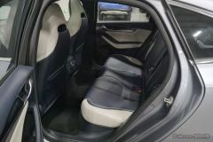 BYD Qin PLUS DM-i 120km Prestigious Edition - ფოტო 19