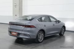 BYD Qin PLUS DM-i 120km Prestigious Edition - ფოტო 2