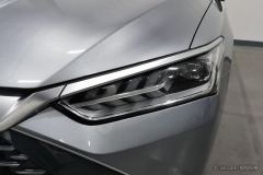 BYD Qin PLUS DM-i 120km Prestigious Edition - ფოტო 5