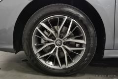 BYD Qin PLUS DM-i 120km Prestigious Edition - ფოტო 6