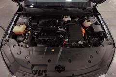 BYD Qin PLUS DM-i 120km Prestigious Edition - ფოტო 7