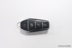 BYD Han DM-i 1.5T 121km Prestigious Edition - ფოტო 10