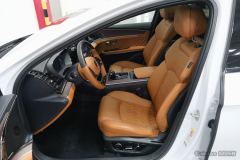 BYD Han DM-i 1.5T 121km Prestigious Edition - ფოტო 13
