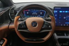 BYD Han DM-i 1.5T 121km Prestigious Edition - ფოტო 15