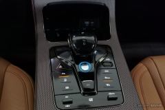 BYD Han DM-i 1.5T 121km Prestigious Edition - ფოტო 17