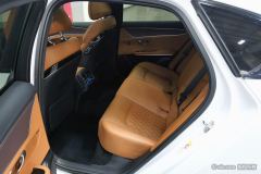 BYD Han DM-i 1.5T 121km Prestigious Edition - ფოტო 19