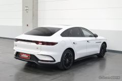 BYD Han DM-i 1.5T 121km Prestigious Edition - ფოტო 2