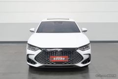 BYD Han DM-i 1.5T 121km Prestigious Edition - ფოტო 3