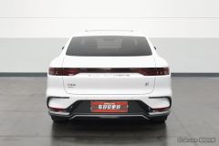 BYD Han DM-i 1.5T 121km Prestigious Edition - ფოტო 4