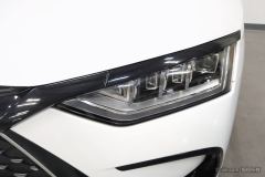 BYD Han DM-i 1.5T 121km Prestigious Edition - ფოტო 5