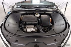 BYD Han DM-i 1.5T 121km Prestigious Edition - ფოტო 7