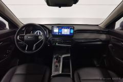 Haval Chitu Jingxiang Edition 1.5T Purple Copper Rabbit - фото 14