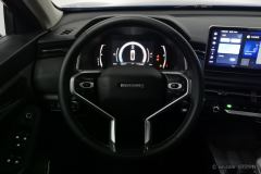 Haval Chitu Jingxiang Edition 1.5T Purple Copper Rabbit - фото 15