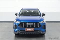 Haval Chitu Jingxiang Edition 1.5T Purple Copper Rabbit - фото 3