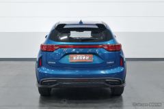 Haval Chitu Jingxiang Edition 1.5T Purple Copper Rabbit - фото 4