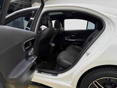 Mercedes-Benz C-Class C 260 L Dark Night Sport Edition - ფოტო 11